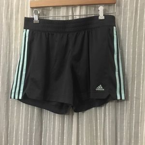 Adidas Soccer Shorts